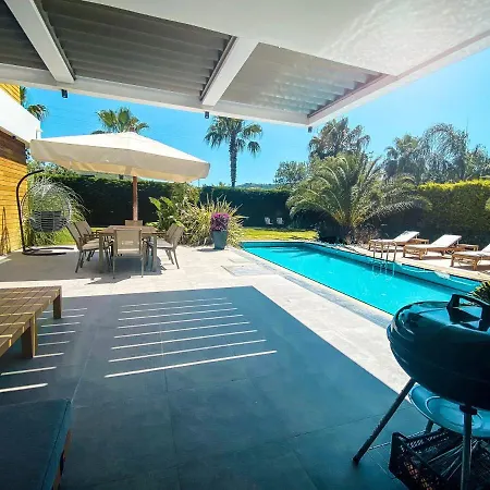 Miami Villa