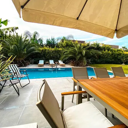 Villa Miami *