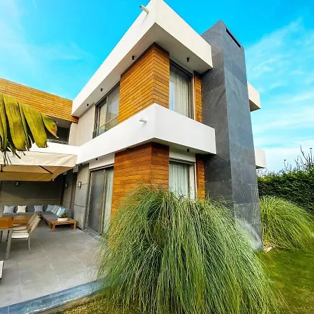 Villa Miami *