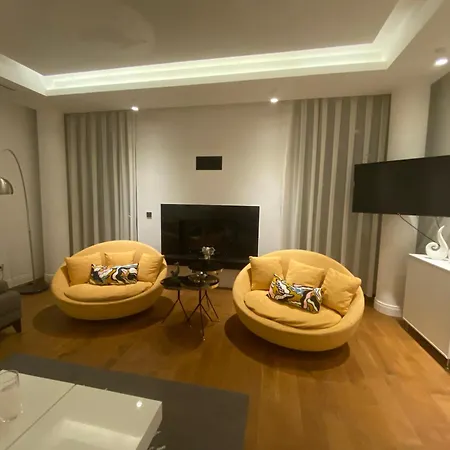 Miami Villa