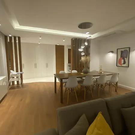 Miami Villa