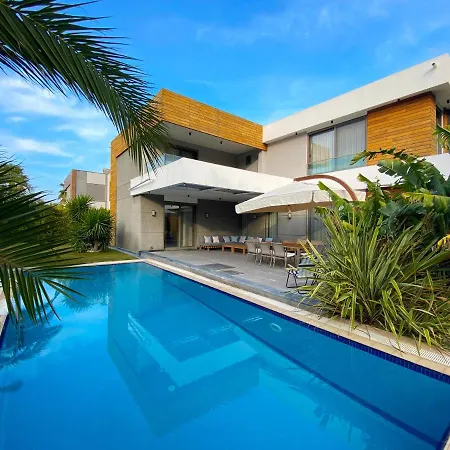 Miami Villa