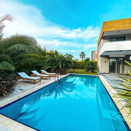 Villa Miami