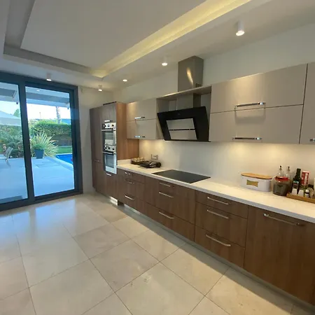 Villa Miami Çeşme