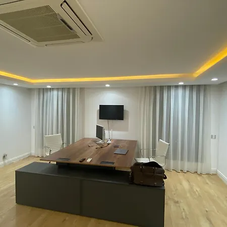 Villa Miami Çeşme