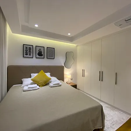 Miami Villa