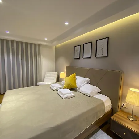 Miami Villa Çeşme