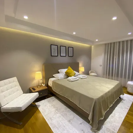 Villa Miami *